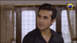 Haq Mehar - Episode 52 - 18th September 2024